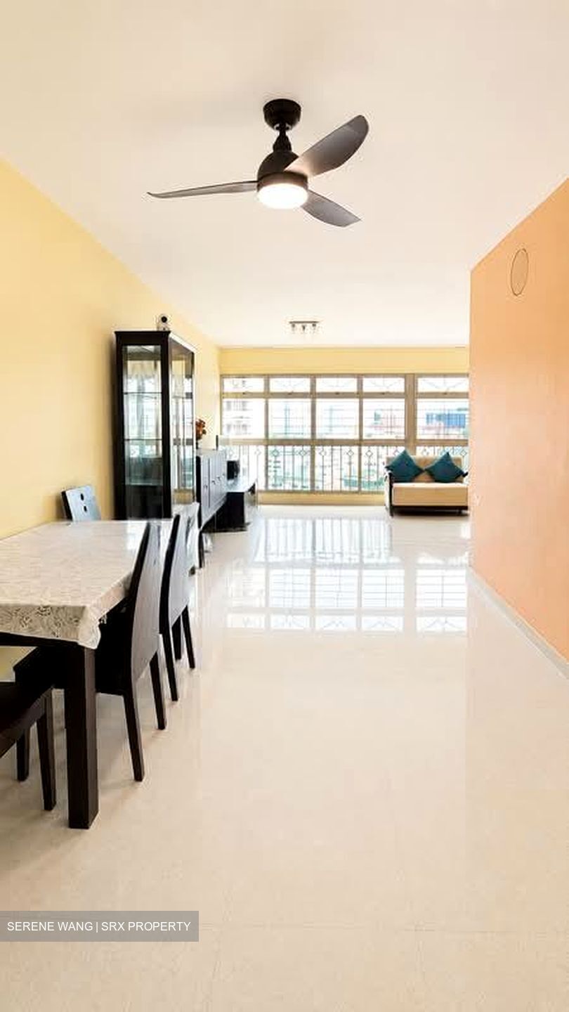 Blk 52 Forfar Heights (Queenstown), HDB 5 Rooms #593110371